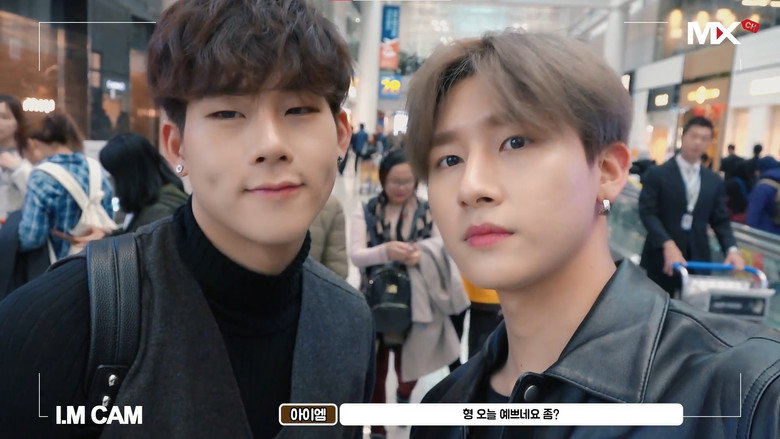 EP37. 2016 MAMA in Hong Kong