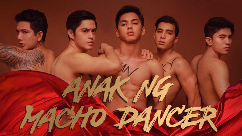 Son of Macho Dancer backdrop 5