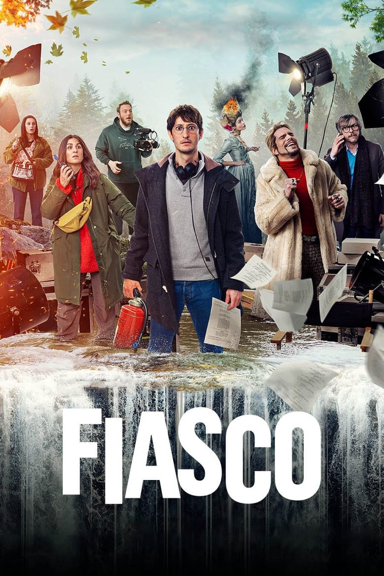 Serie streaming | Fiasco en streaming