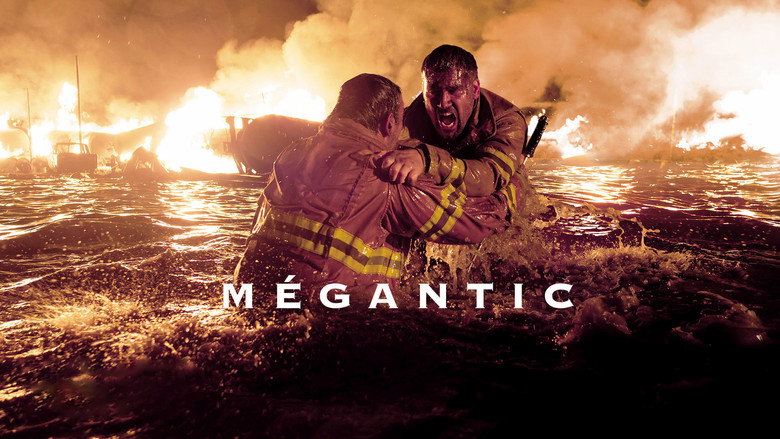Megantic backdrop 3
