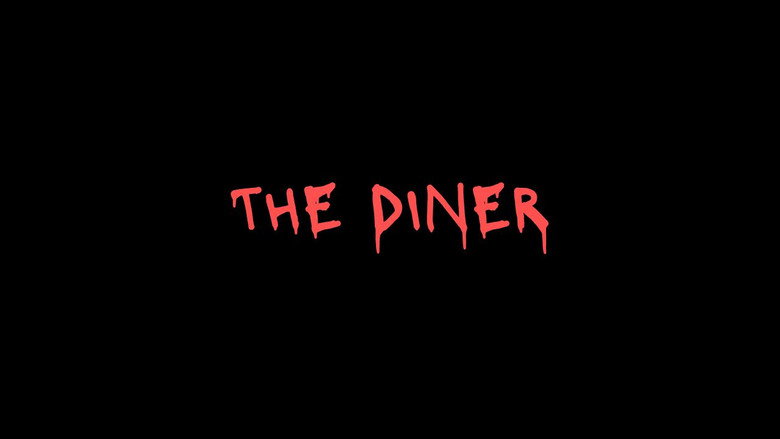The Diner backdrop 1