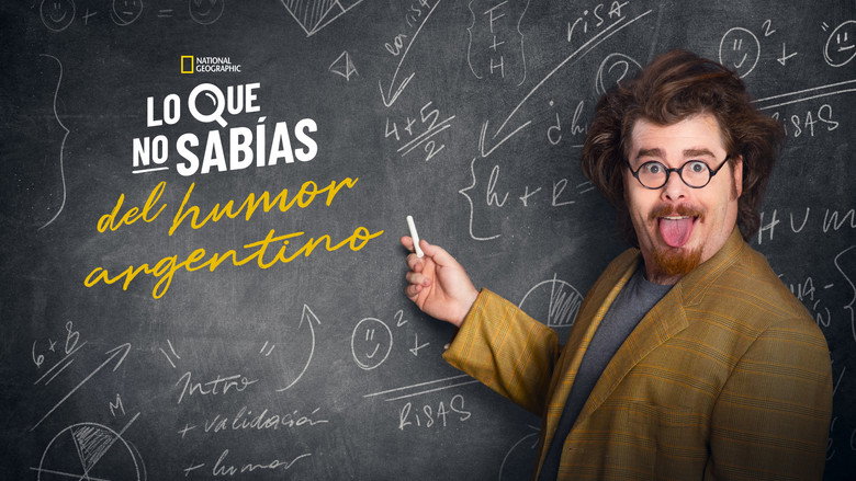 Humor 101: Argentina backdrop 8