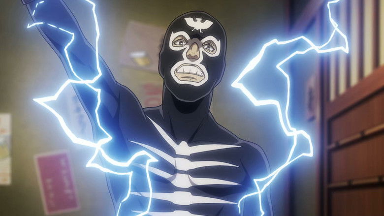 I'll Take All You Riders On