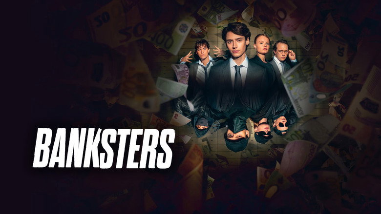 Banksters backdrop 4