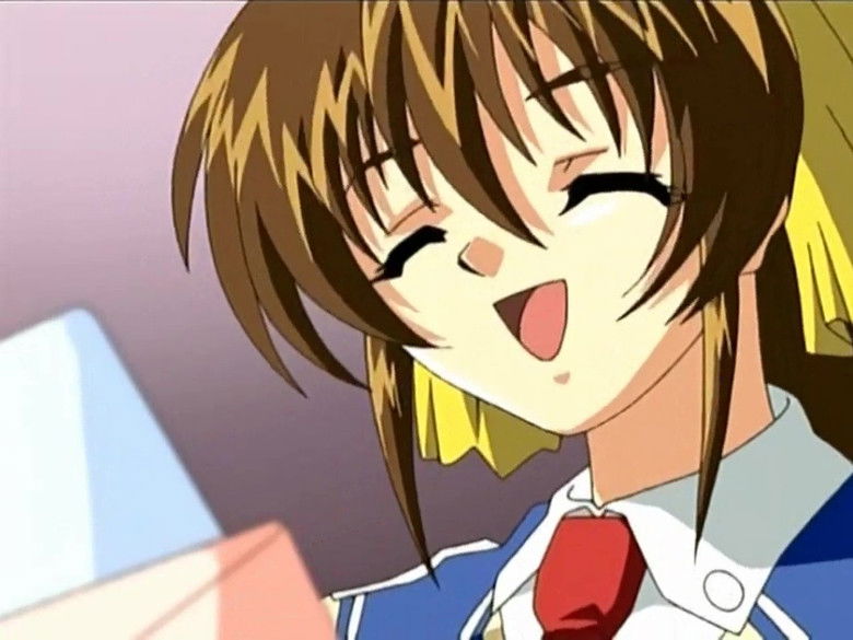 Virgin Schoolgirls Sanae and Mizuho / The Witches' Paradise