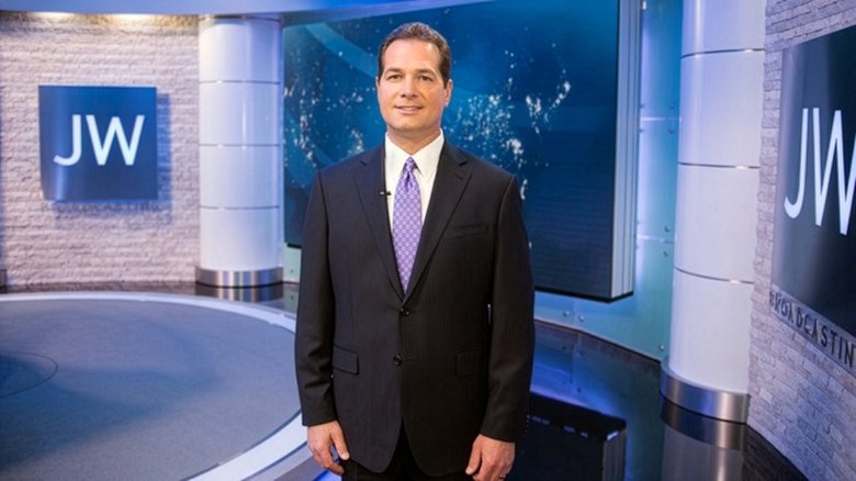 JW Broadcasting—August 2016