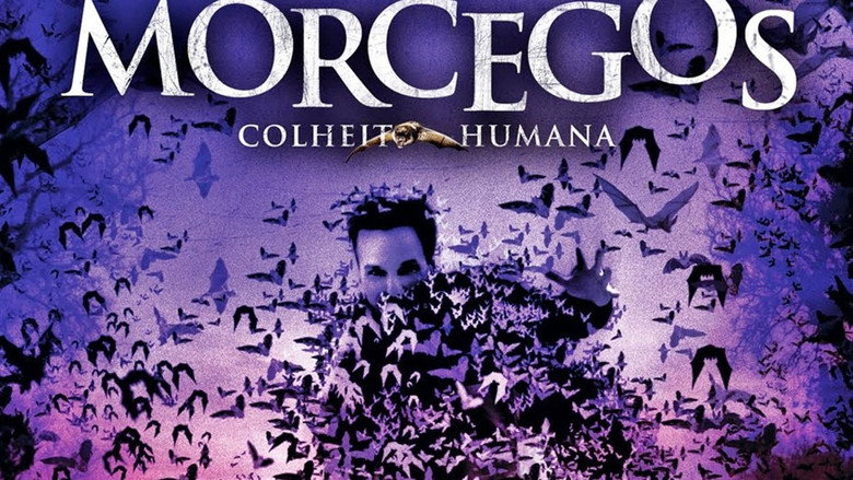 Bats: Human Harvest backdrop 2