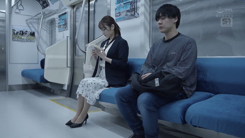 普段は物静かな文系の美女におち●ぽ調教されちゃう backdrop 1