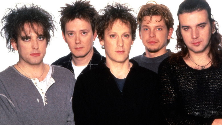 Disintegration: An Album, a Band, a Generation backdrop 3
