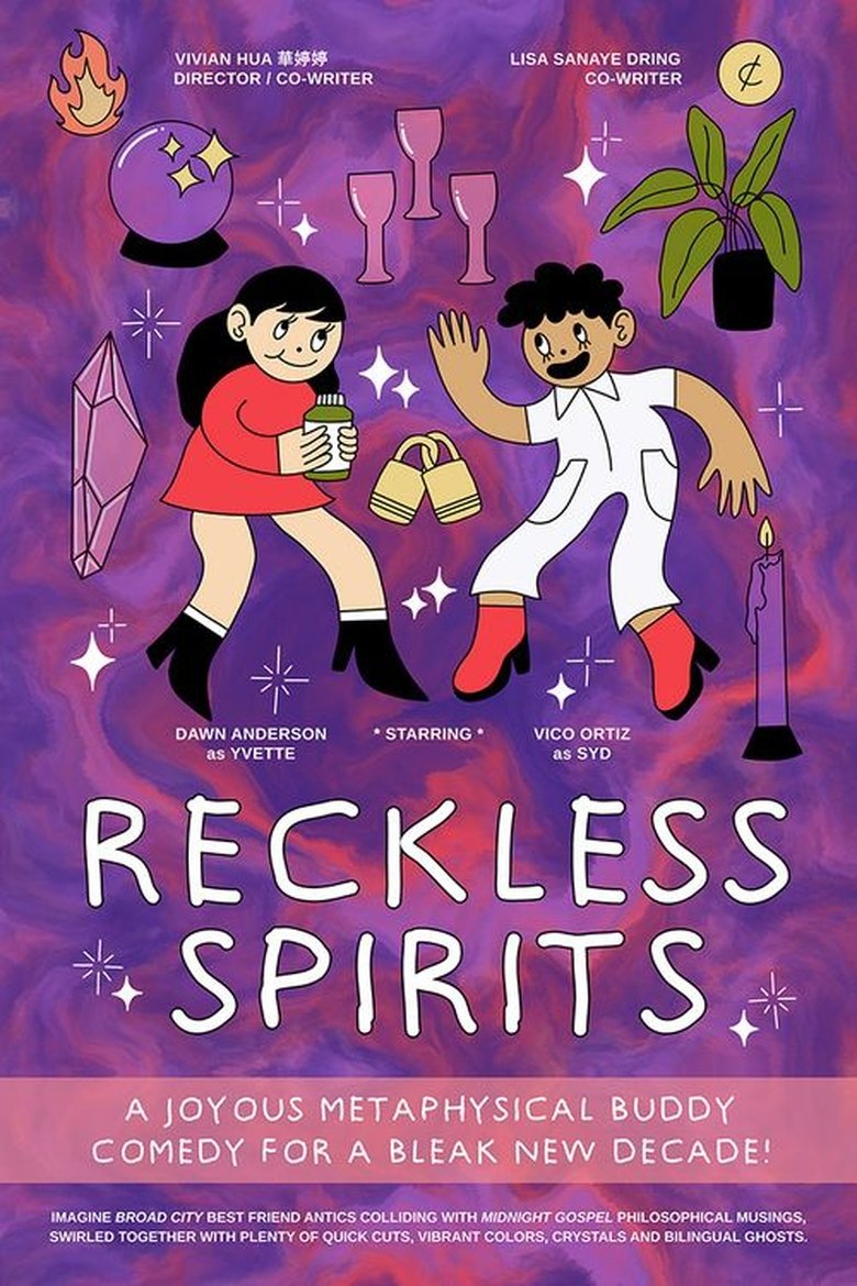 Reckless Spirits