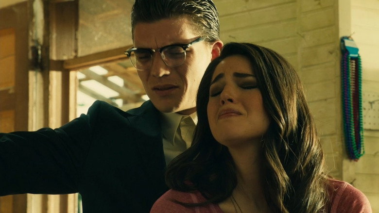 From Dusk Till Dawn: Making the First Season backdrop 8