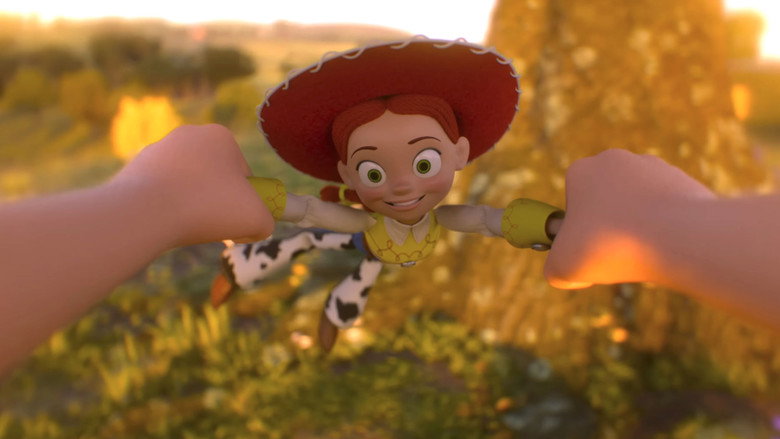 Toy Story 5 backdrop 9