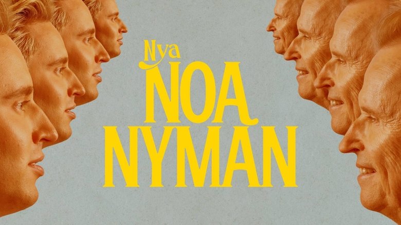 Nya Noa Nyman