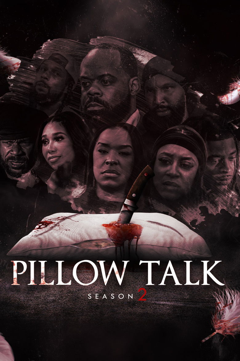 Pillow Talk