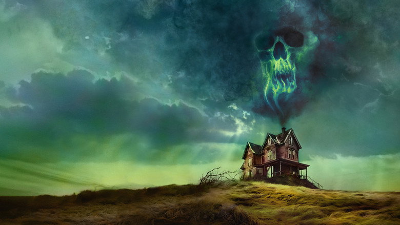Ghost Adventures: House Calls backdrop 6