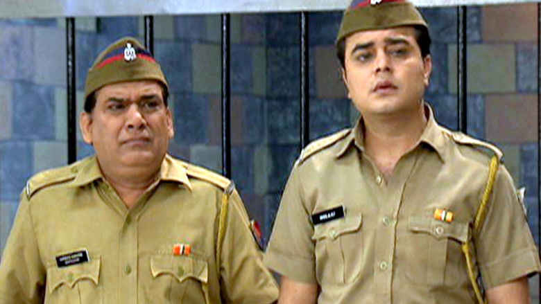 Chautala As Maria Performs In Diamond Club