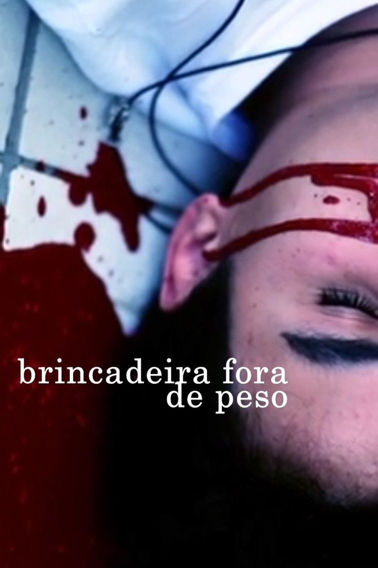 Brincadeira Fora de Peso