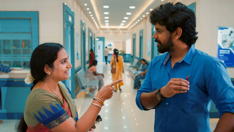 Ponmalar Meets Priyan