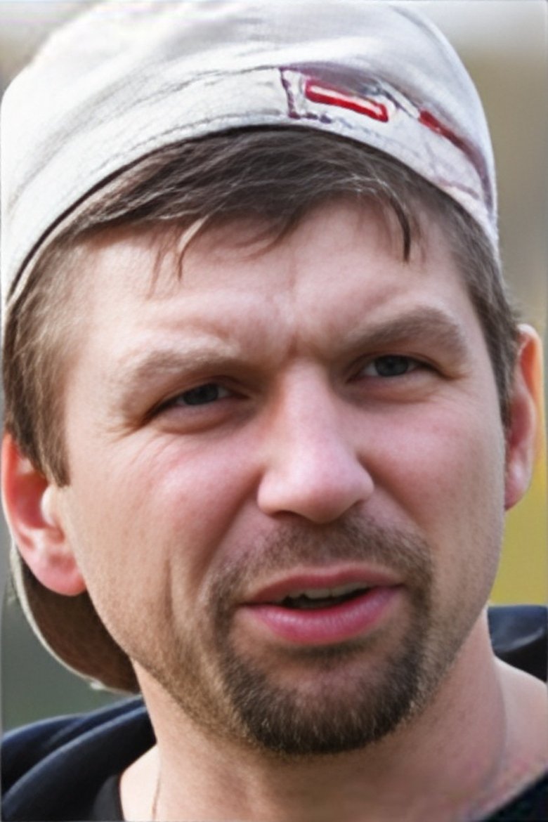 Александр Черных
