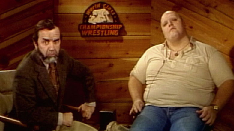 WCCW - January 29, 1983