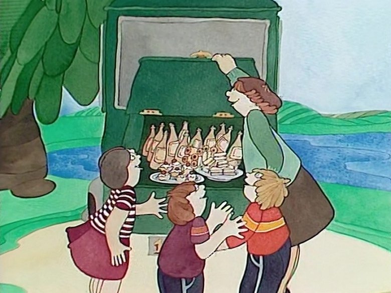 The Picnic