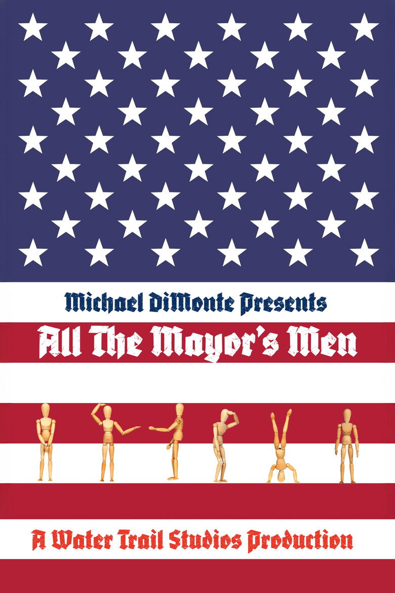 All the Mayor's Men
