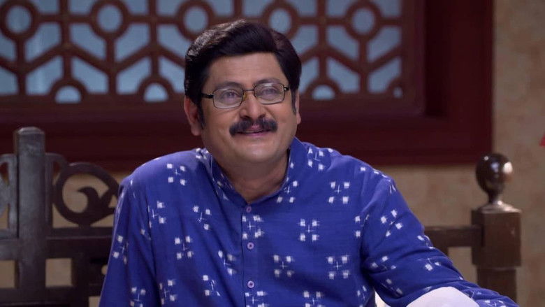 Vibhuti Gifts a Nose Ring to Angoori