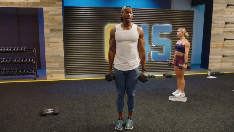 Week 2: Upper Body Strength