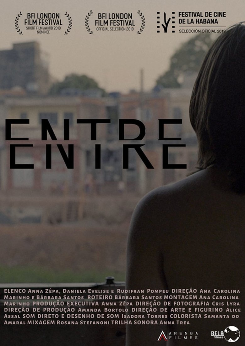 Entre
