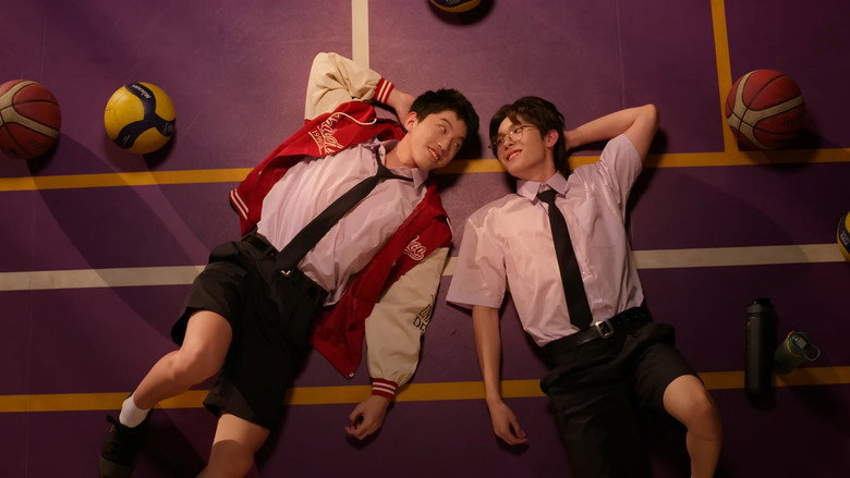 Kiss Me, Remember? backdrop 6
