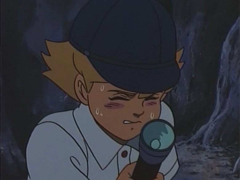 Episode 16