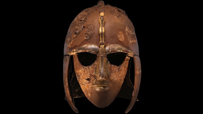 Sutton Hoo and the Early Anglo-Saxons