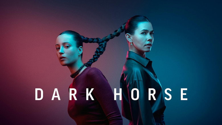 Dark Horse backdrop 3