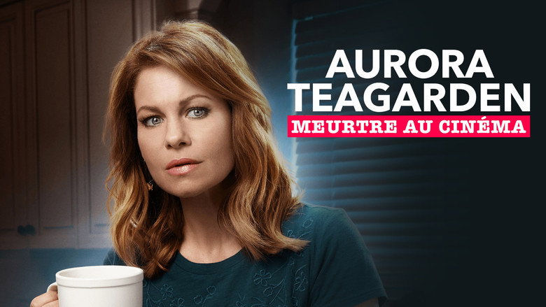 Last Scene Alive: An Aurora Teagarden Mystery backdrop 2