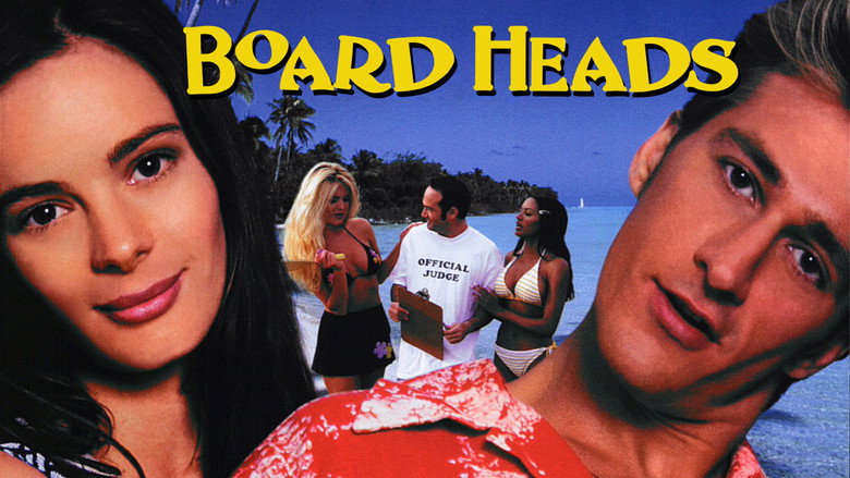 Board Heads backdrop 5