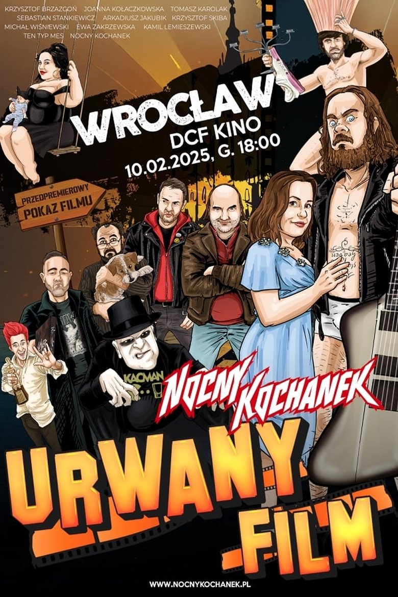 Movie Poster