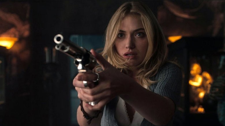 Fright Night (Reboot) Collection