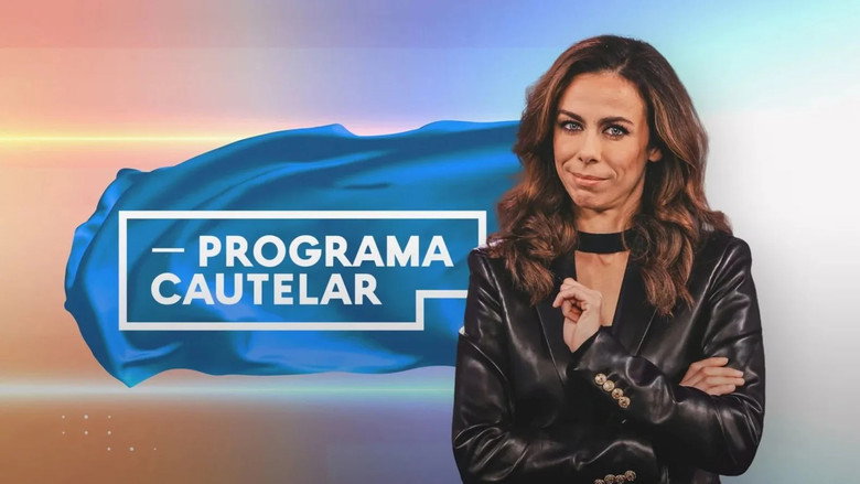 Programa Cautelar backdrop 6