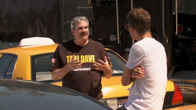 Taxi Dave
