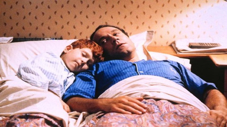 Il bambino e il poliziotto線上电影看完整版