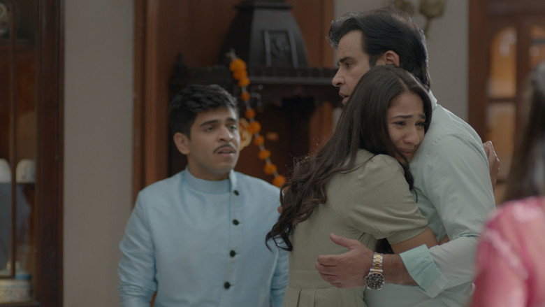 Malhotras and Tiwaris Get Closer