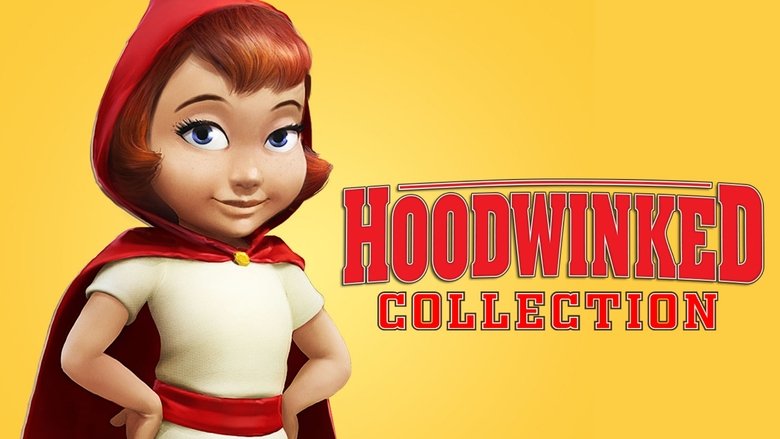 Hoodwinked! Collection