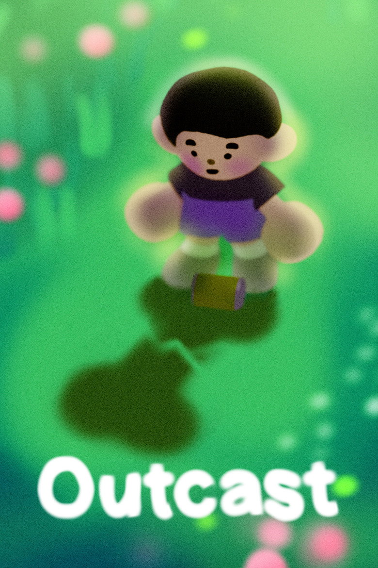 Outcast