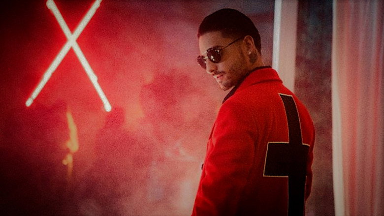 Maluma: X (The Film) backdrop 2
