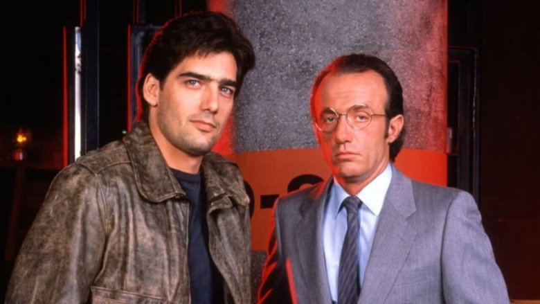 Wiseguy backdrop 8