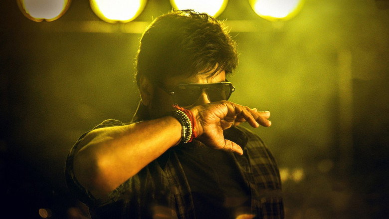 Bhola Shankar backdrop 6