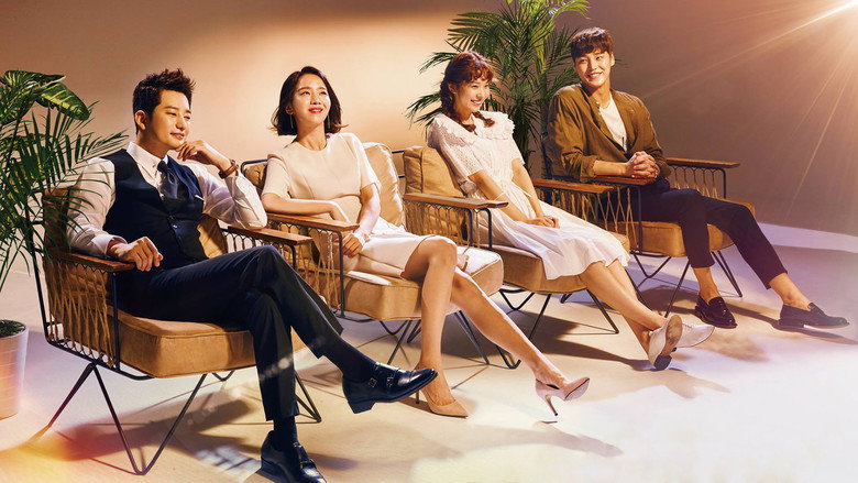 My Golden Life backdrop 2
