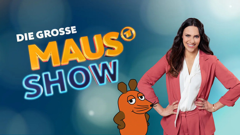 Die große Maus-Show backdrop 1