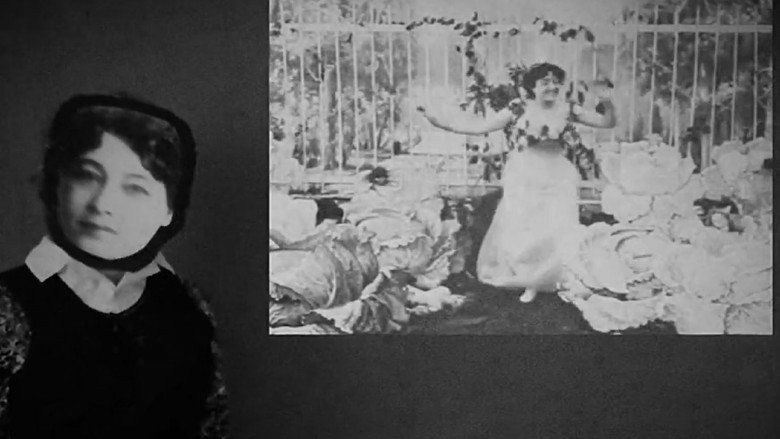 Alice Guy, Histoire d'une Pionnière backdrop 1