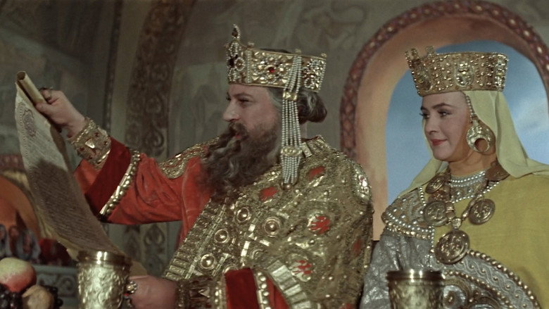 Ilya Muromets backdrop 6